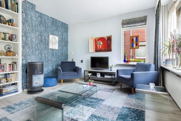 Medium property photo - Hoofdkade 50, 9503 HC Stadskanaal